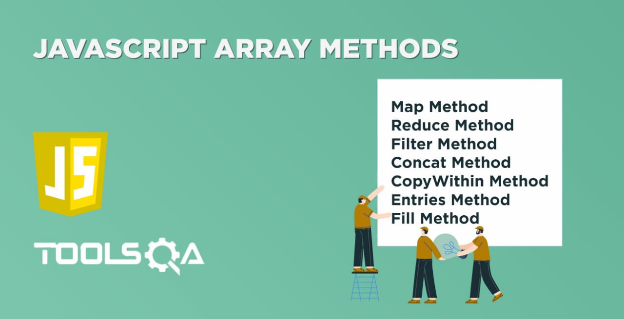 Javascript Array Methods: Simplify Arrays using inbuilt functions